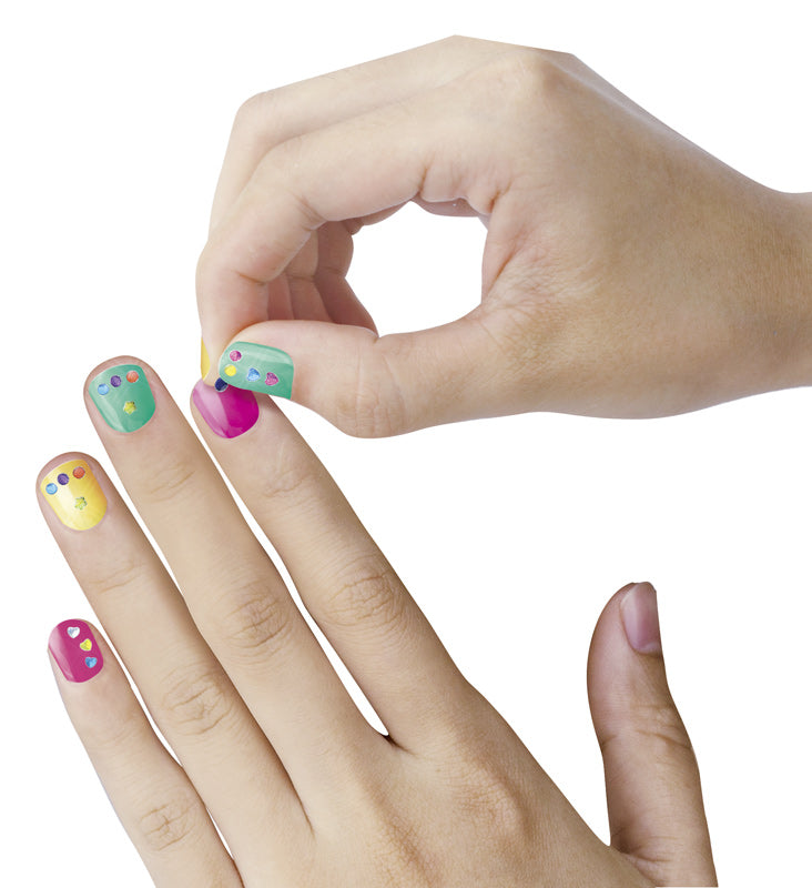 4-Girlz Neglesalon