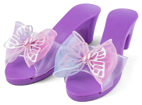 4-Girlz - Lilla prinsesse sko