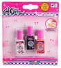 4 girlz neglelak