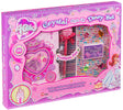 4-Girlz style-up dagbog