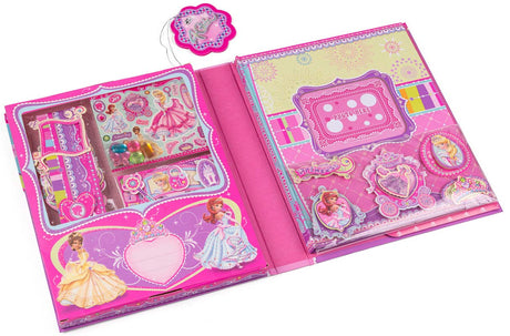 4-Girlz scrapbog