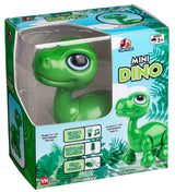 3-2-6 Mini dinosaur