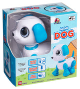 3-2-6 Mini hund