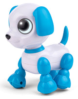 3-2-6 Mini hund