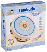 B Beez Tamburin