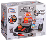 3-2-6 Burgerbar