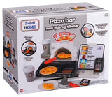 3-2-6 Pizzabar