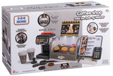 3-2-6 Coffee shop