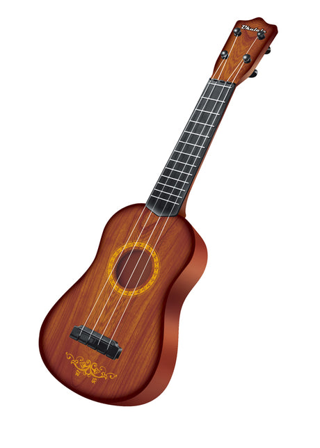Ukuele / guitar 4 strenge