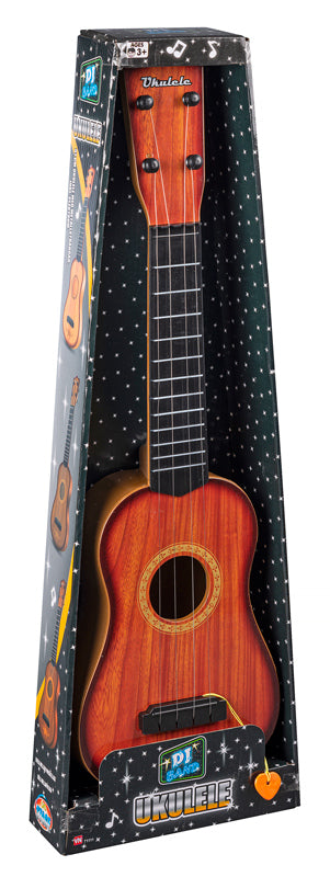 Ukuele / guitar 4 strenge