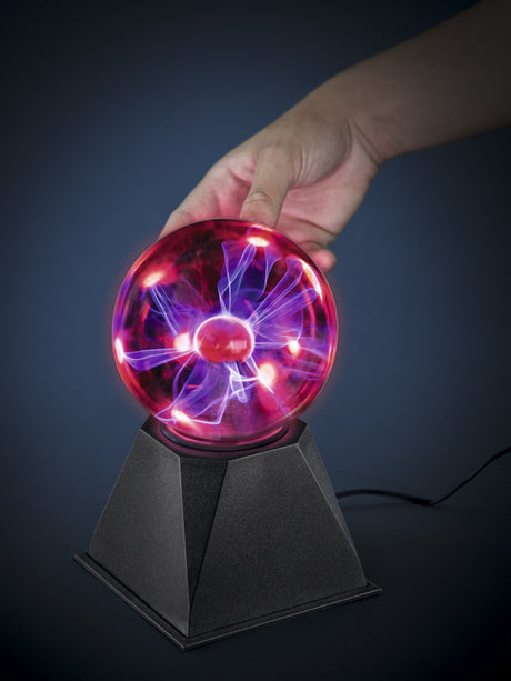 Plasmakugle 12 cm.