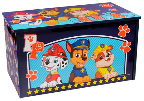 Paw Patrol opbevaringskasse