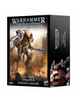 Warhammer The Horus Heresy: Cerastus Knight Lancer
