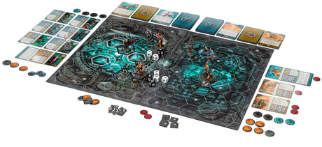 Warhammer underworlds starter set - 2 player