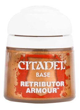 Citadel Retributor Armor base - 12 ml