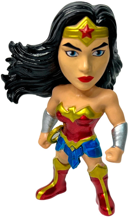 Wonder Woman Jada metalfigur 2,5"