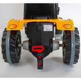 WOOPIE Farmer MaxTrac Classic Pedaltraktor med Frontskovl (fra 3 år)